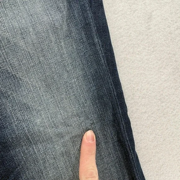 Women's ARIAT Blue Jeans - 28S - Picture 4 of 15